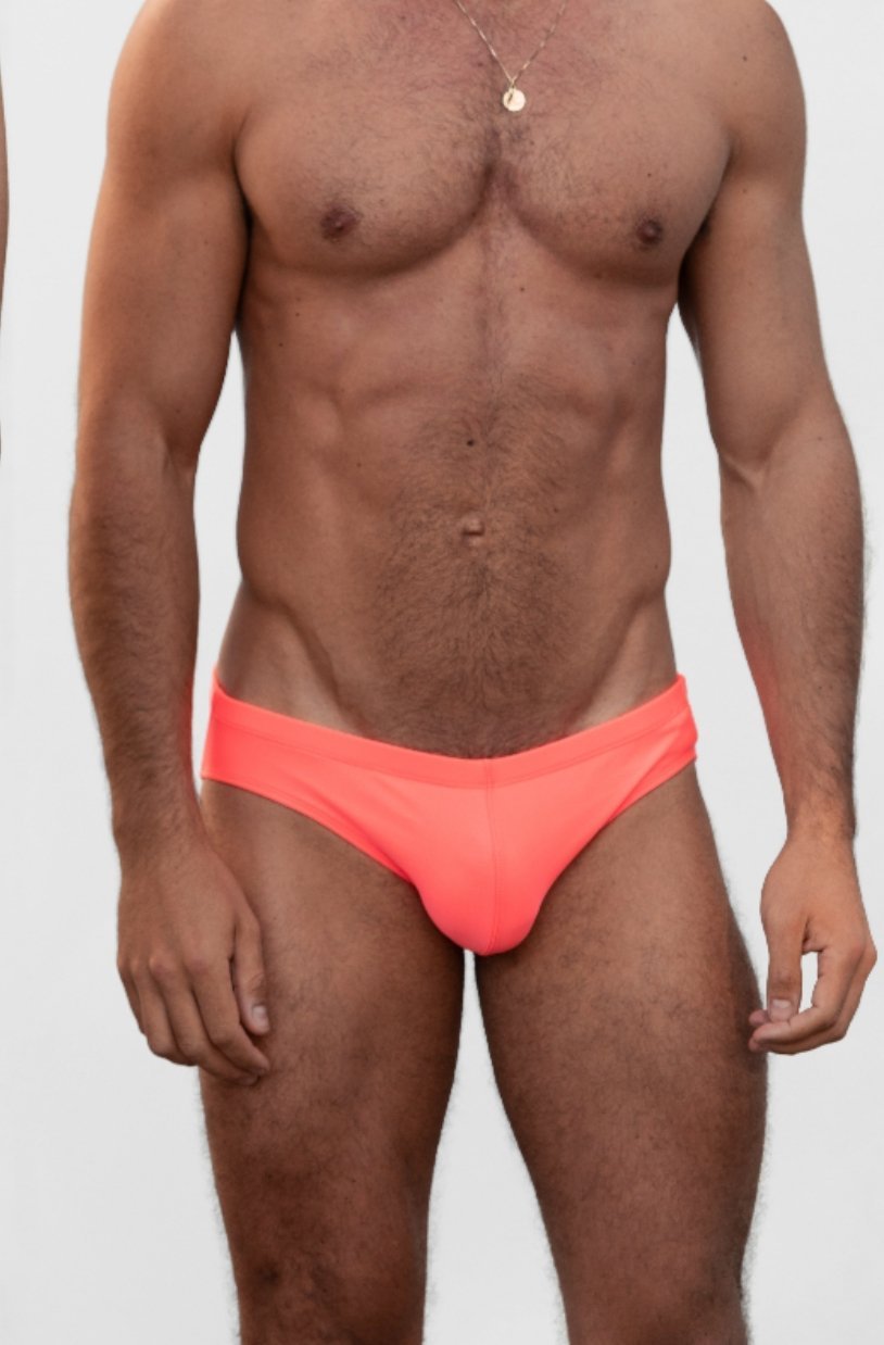 HAVANA BRIEF
