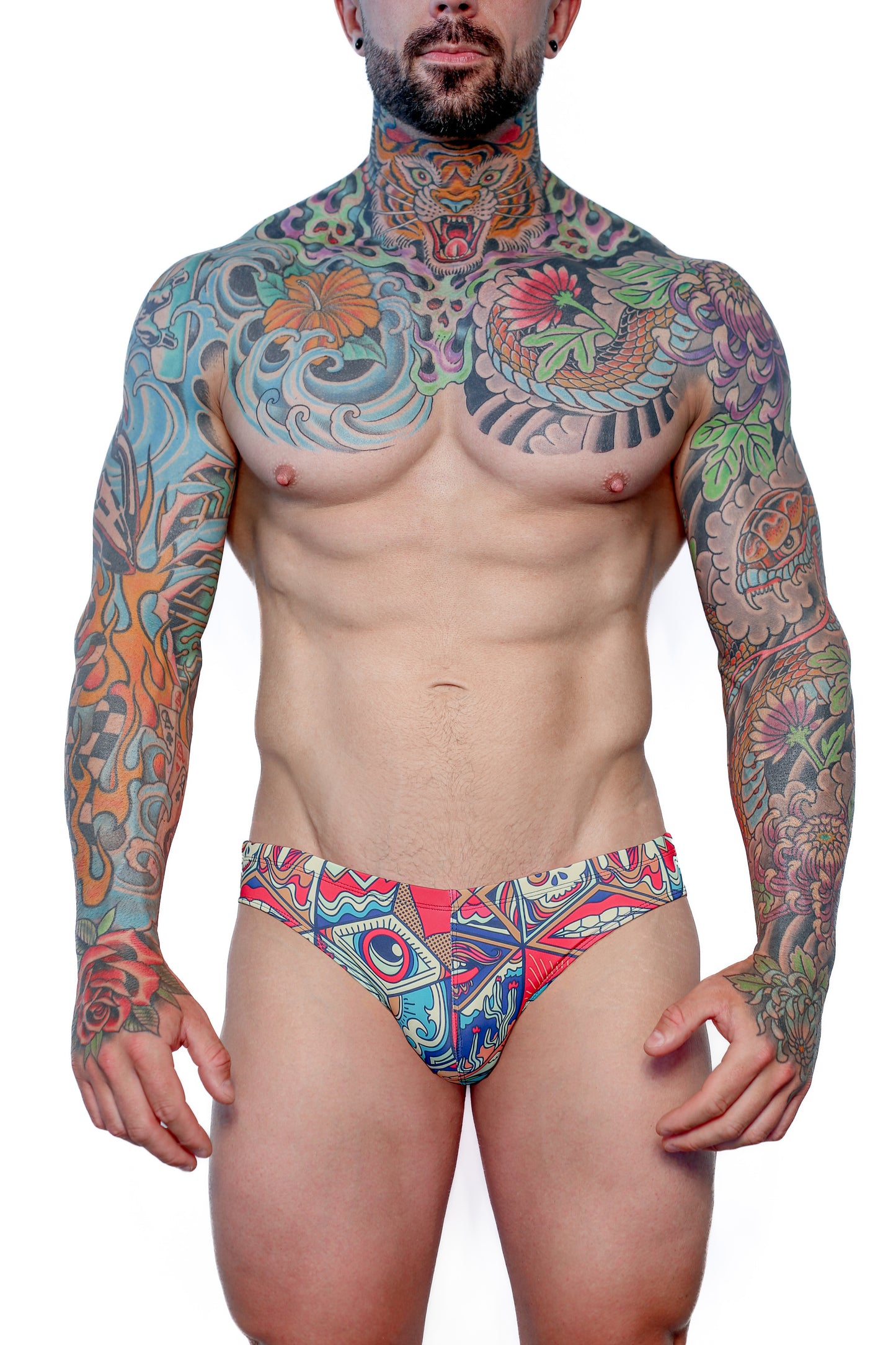 NEW ORLEANS BRIEF