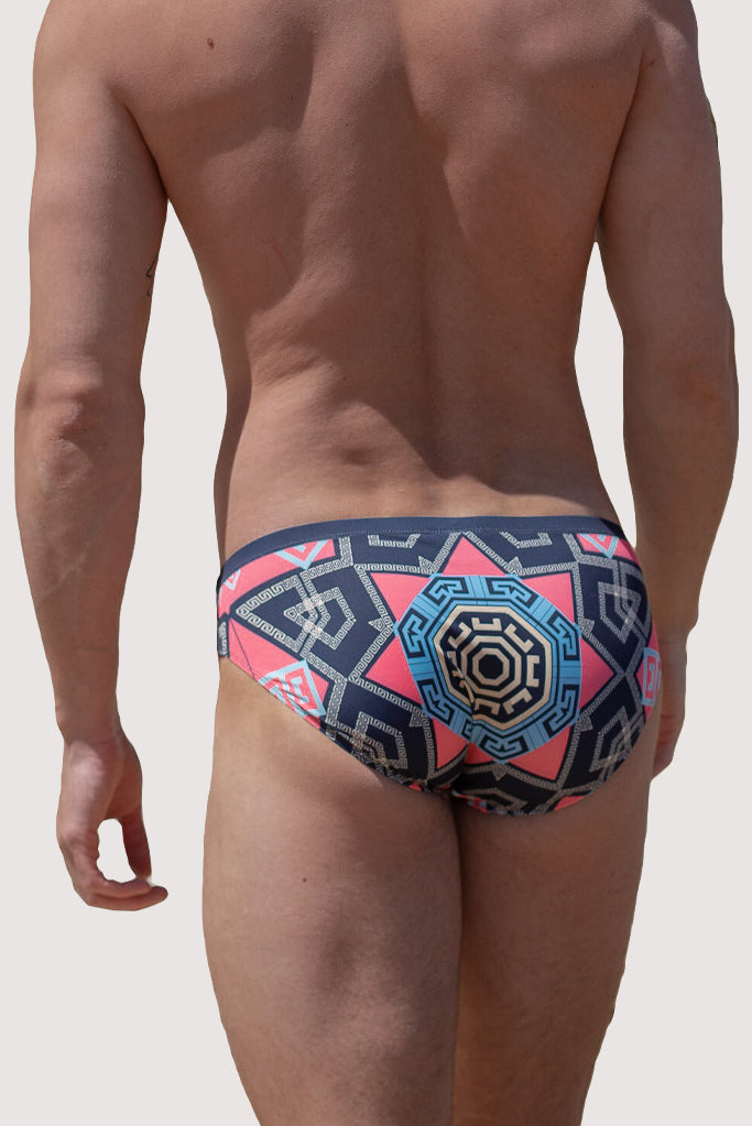 AQABA BRIEF