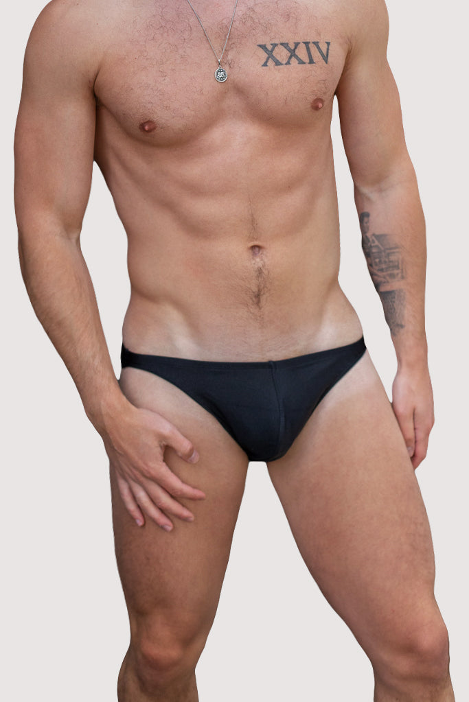 LIPARI TANGA BRIEF