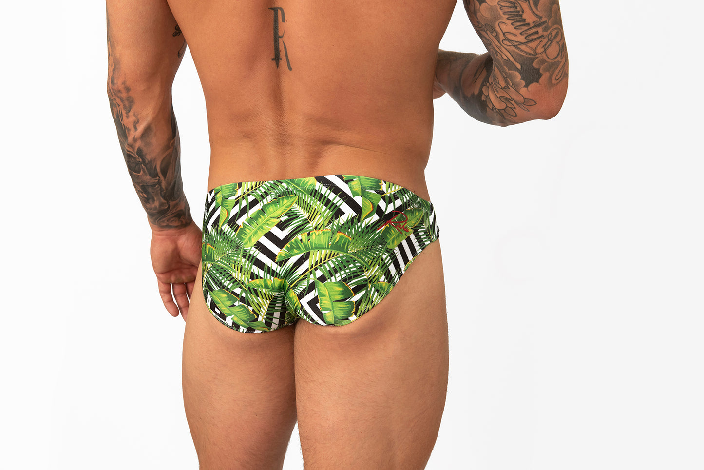 ISLAND BRIEF