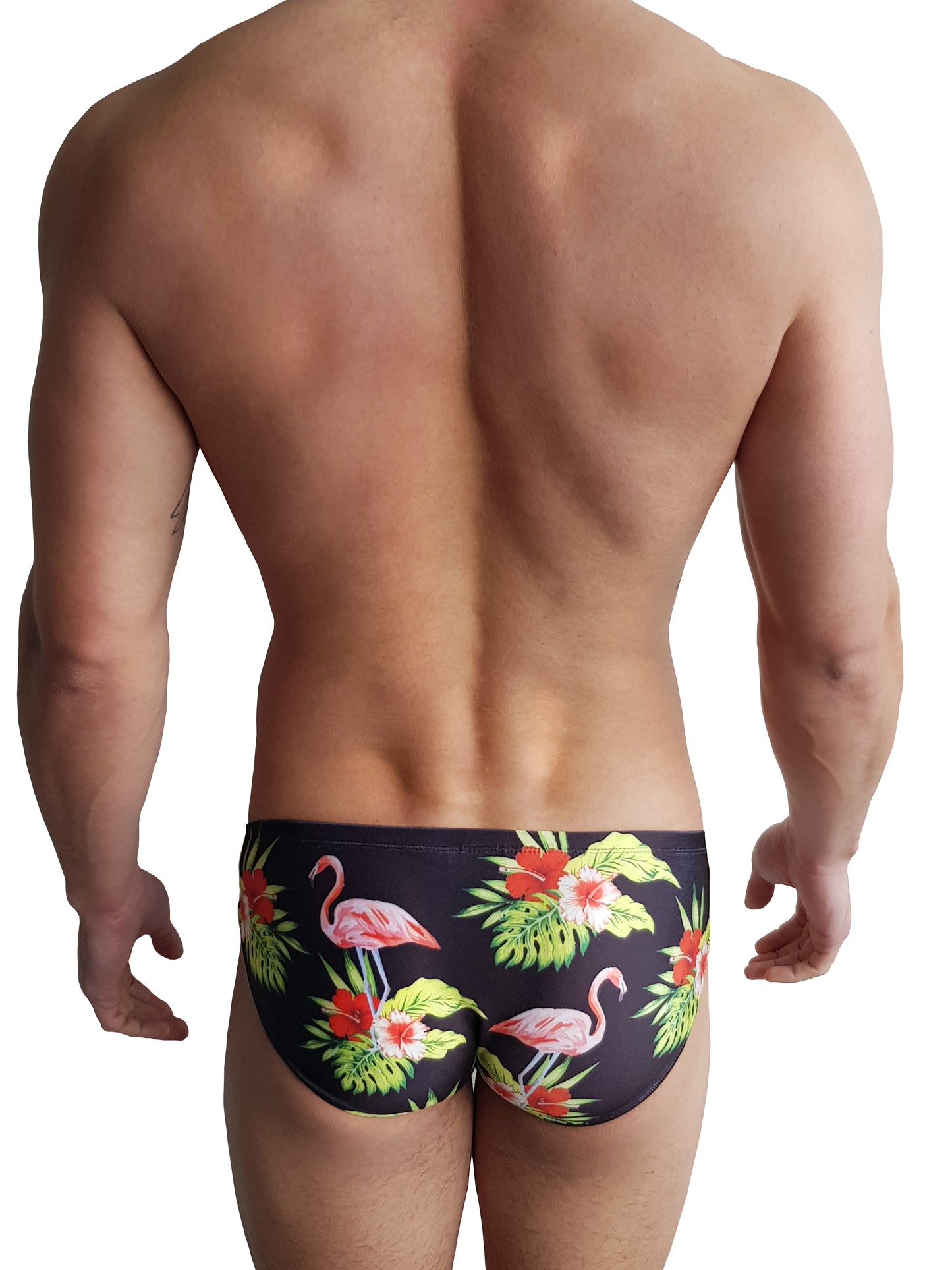 MIAMI BRIEF