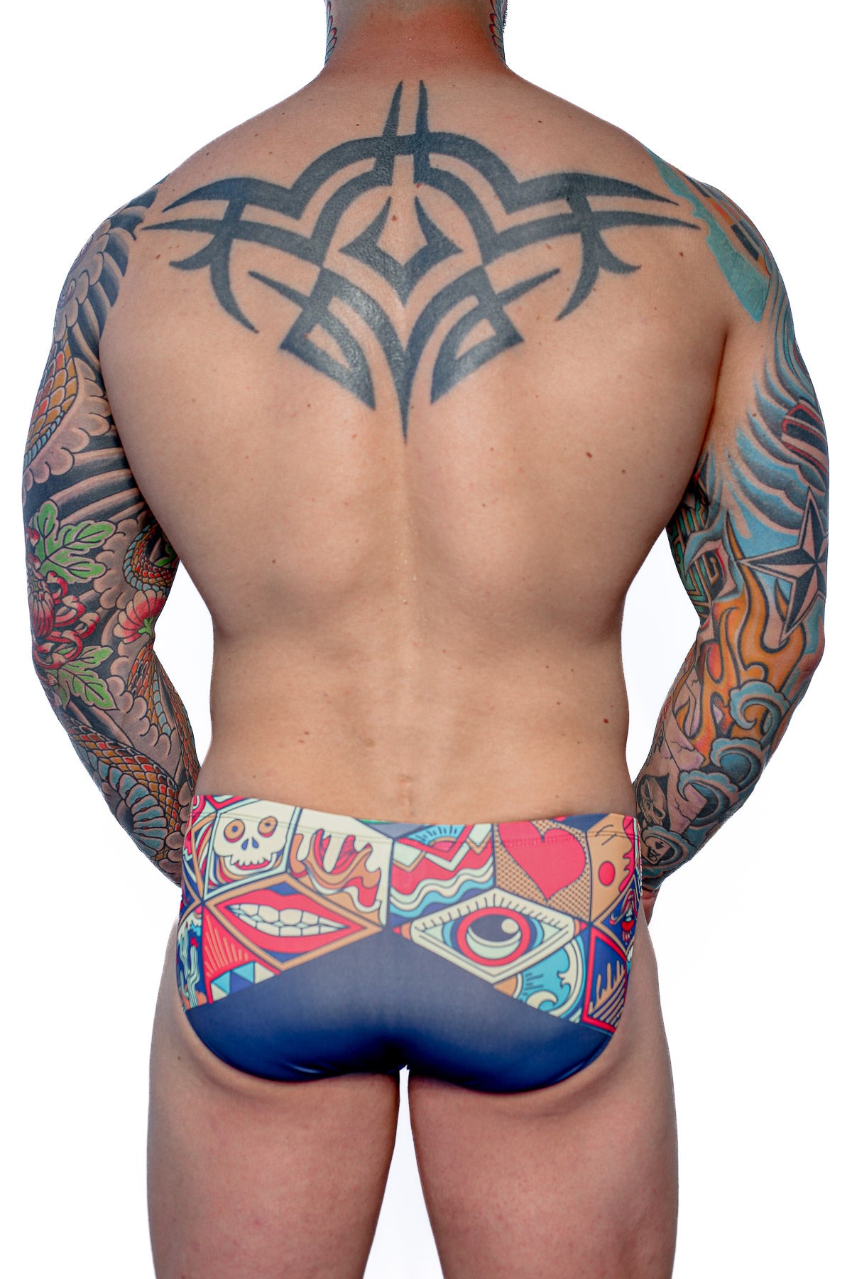 NEW ORLEANS BRIEF