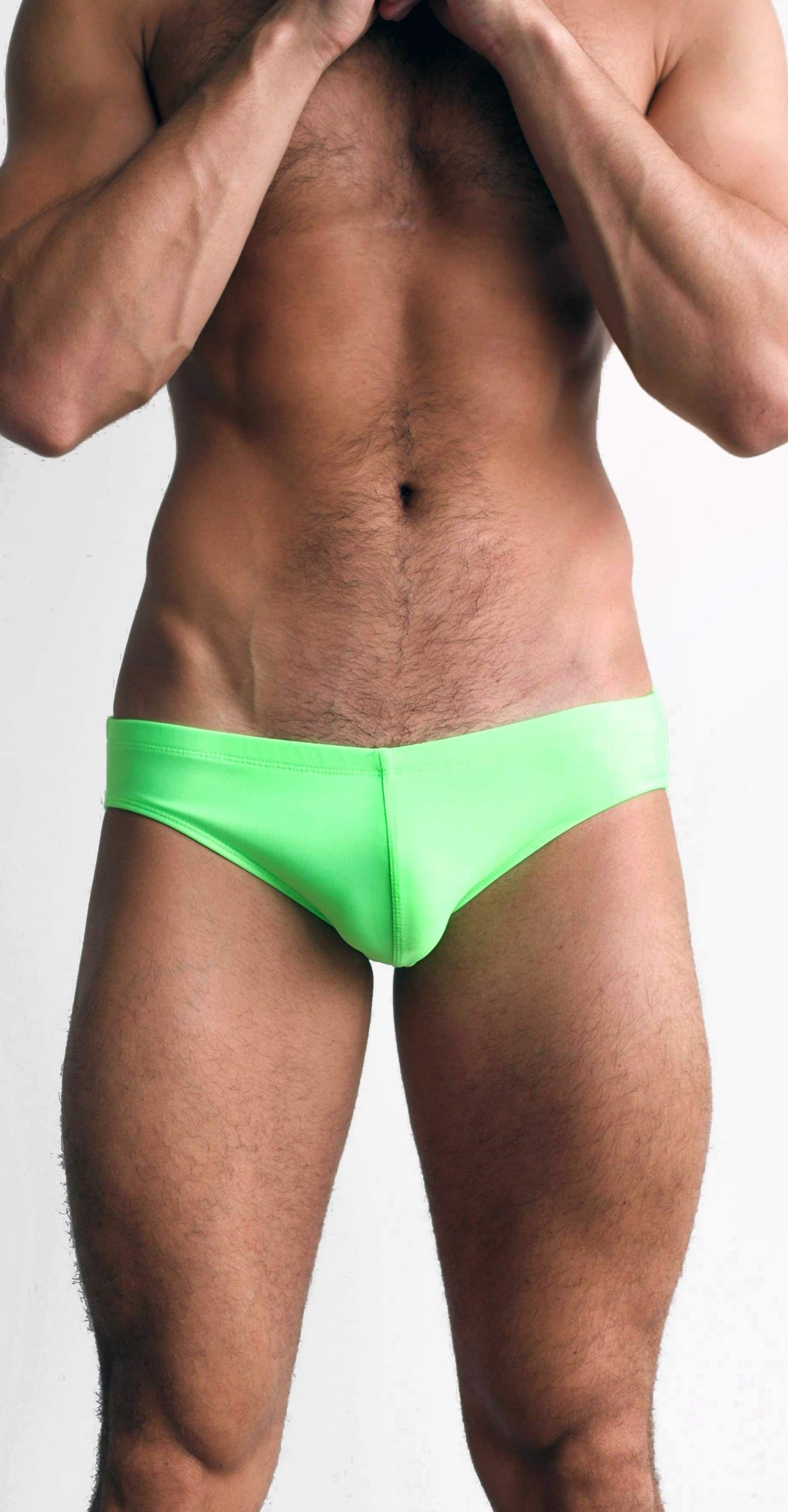 AMAZON BRIEF