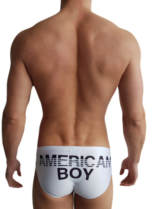 AMERICAN BOY