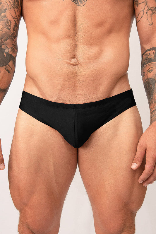 RICHIE BRIEF
