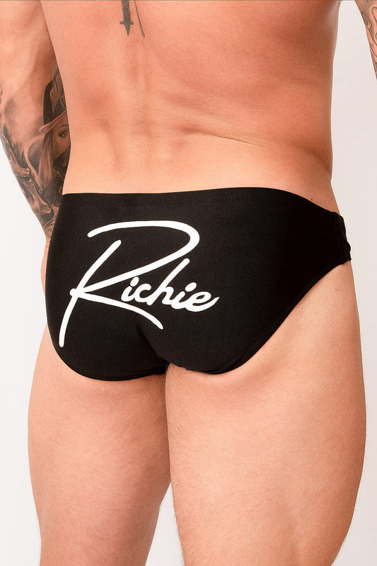 RICHIE BRIEF