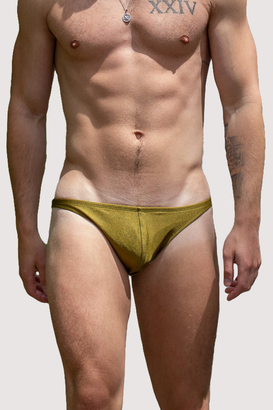 CORFU HIGH RISE BRIEF