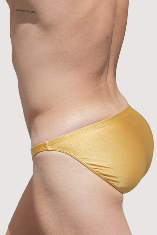 ANDROS HIGH RISE BRIEF